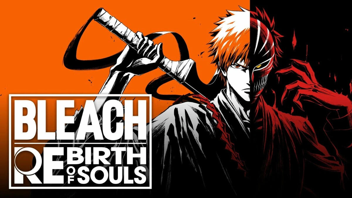 Bleach Rebirth of Souls (2025), by Bandai Namco