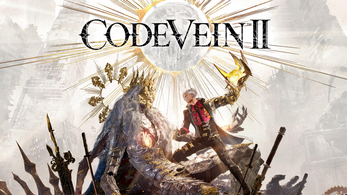 Code Vein II (2026), by Bandai Namco