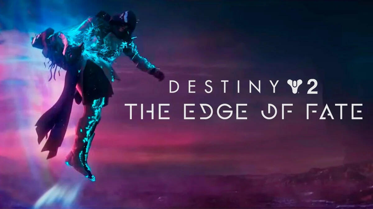 Destiny 2: The Edge of Fate (2025), by Bungie